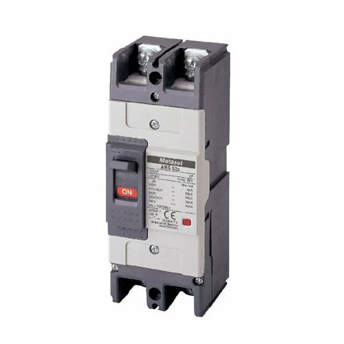 MCCB LS 2P 30A 35kA ( ABS52c )